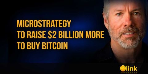 MicroStrategy to Raise $2 Billion More to Buy Bitcoin