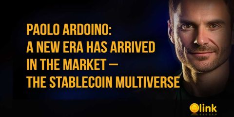 Paolo Ardoino: A new era has arrived in the market – the stablecoin multiverse