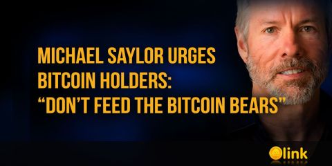 Michael Saylor Urges Bitcoin Holders: “Don’t Feed the Bitcoin Bears”