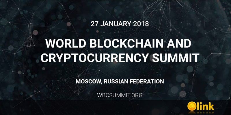 ICO-LINK-NEWS-World-Blockchain-and-Cryptocurrency-Summit---January-27-in-Moscow