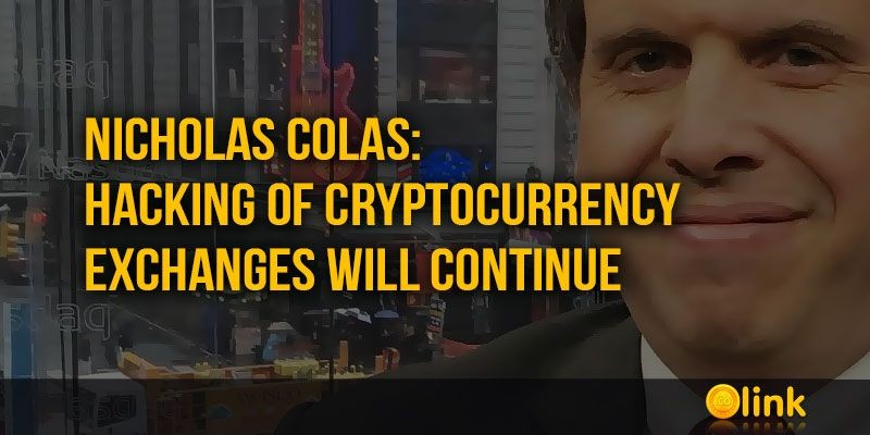 ICO-LINK-NEWS-Nicholas-Colas-hacking-of-cryptocurrency-exchanges