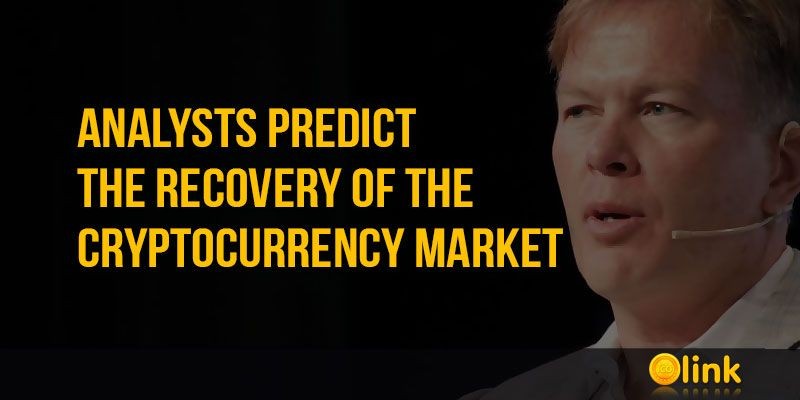 ICO-LINK-NEWS-Analysts-predict--the-recovery-of-the--cryptocurrency-market