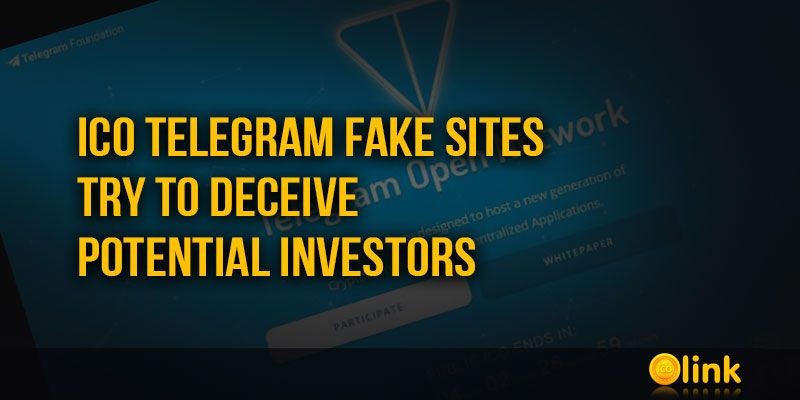 ICO-LINK-NEWS-ICO-Telegram-fake-sites-try-to-deceive-potential-investors
