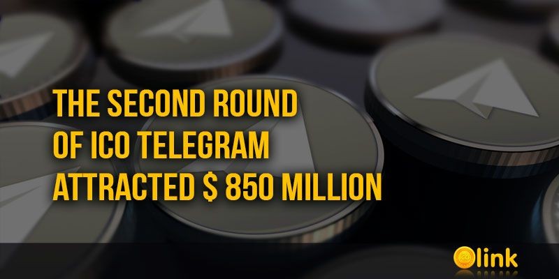 ICO-LINK-NEWS-The-second-round-of-ICO-Telegram-attracted--850-million