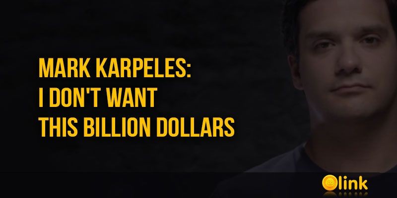 ICO-LINK-NEWS-Mark-Karpeles-I-dont-want-this-billion-dollars