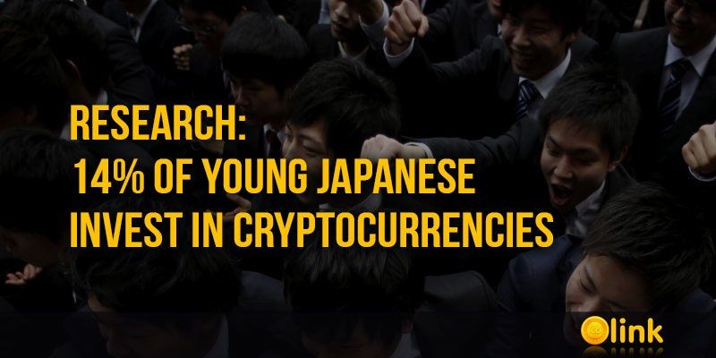 ICO-LINK-NEWS--young-Japanese-invest-in-cryptocurrencies
