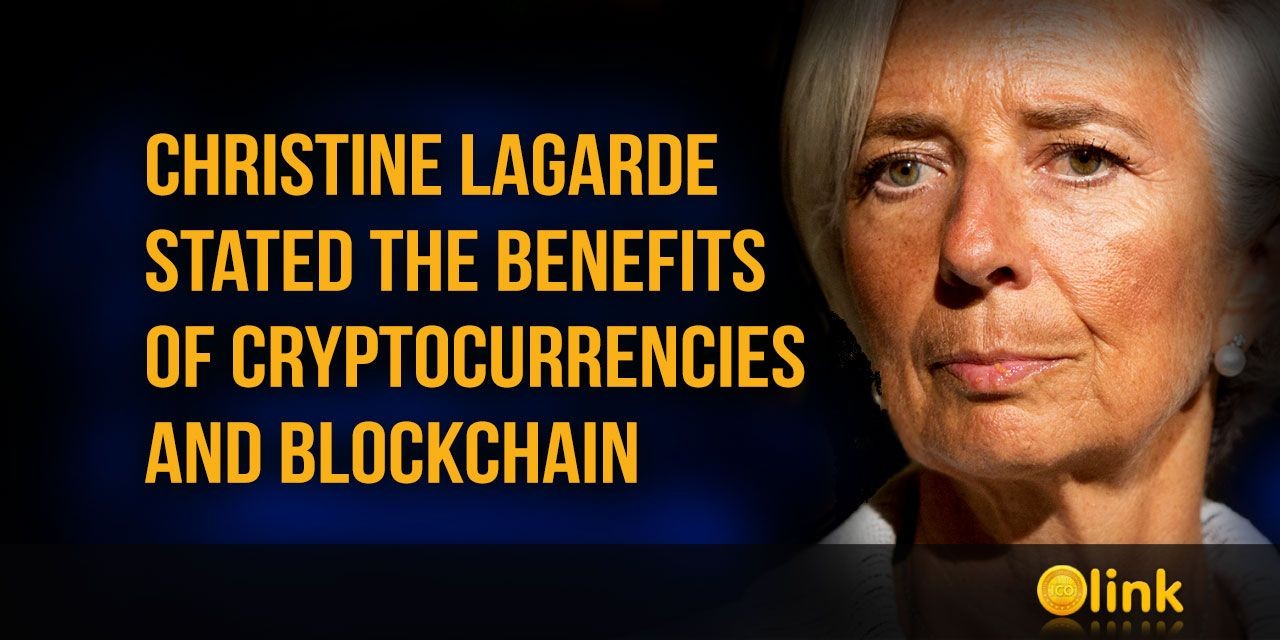 Christine-Lagarde-benefits-of-cryptocurrencies