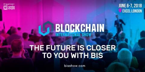 London to Host Major Cryptocurrency Event: Blockchain International Show London