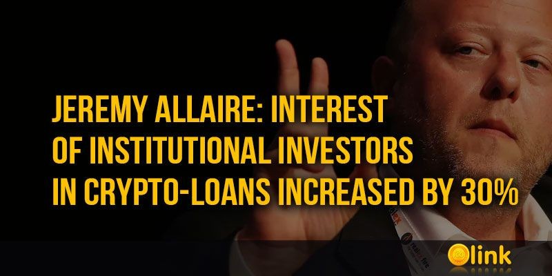 interest-of-institutional-investors-in-crypto-loans-increased