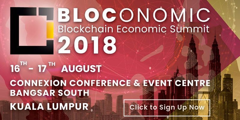 Blockchain-Economic-Summit-2018