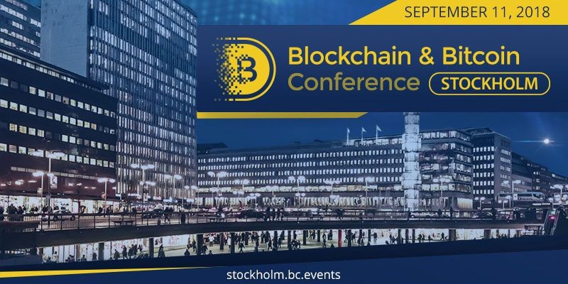 ICOLINK-Blockchain--Bitcoin-Conference-Stockholm
