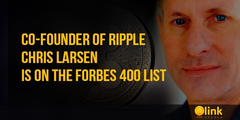 ICO-NEWS-Co-founder-of-Ripple-on-the-Forbes-list