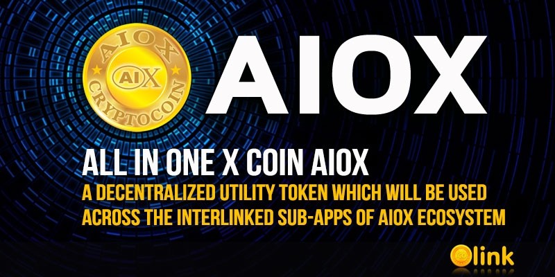 PRESS-RELEASE-AIOX