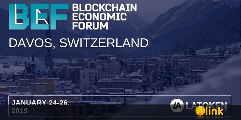 PRESS-RELEASE-Blockchain-Economic-Forum-In-Davos