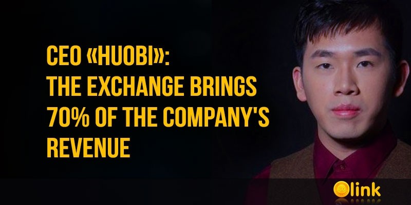 CEO-Huob--the-exchange-brings-70-of-the-companys-revenue
