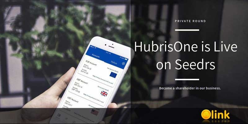 PRESS-RELEASE-HubrisOne-Launches-Private-Seed-Round-on-Seedrs