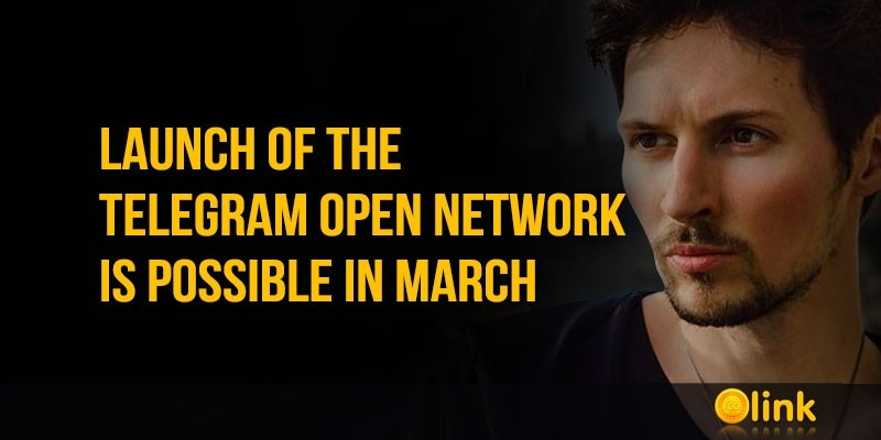 Launch-of-the-Telegram-Open-Network-is-possible-in-March