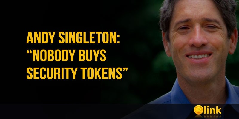 Andy-Singleton-nobody-buys-security-tokens