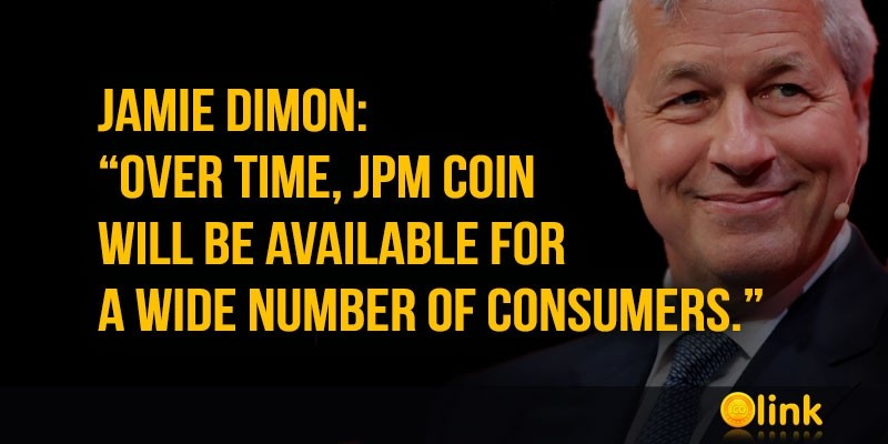 Jamie-Dimon-JPM-Coin-will-be-available-for-consumers