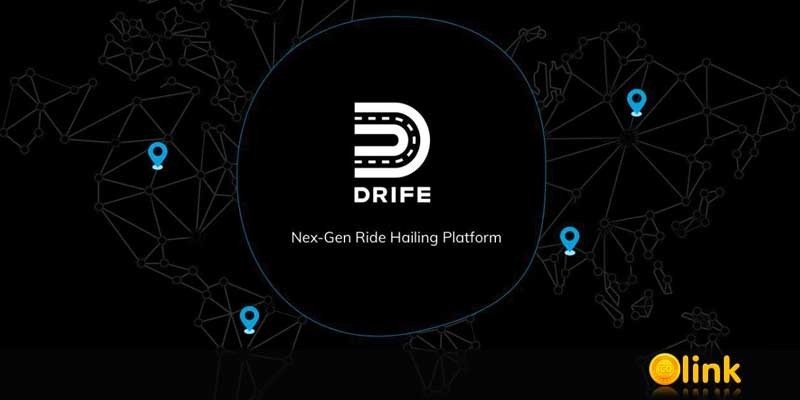 PRESS-RELEASE-The-DRIFE-Platform-Aims-to-Disrupt-the-Transport-Sector