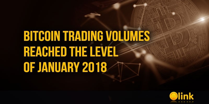 Bitcoin-trading-volumes-level-of-January-2018