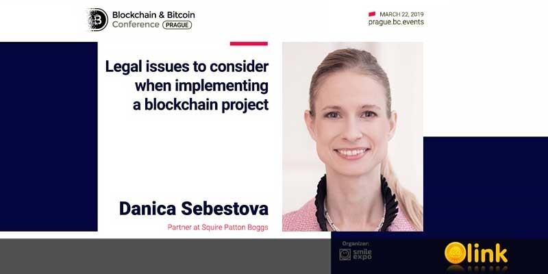 PRESS-RELEASE-Danica-Sebestova-Will-Discuss-Legal-Issues-of-Blockchain