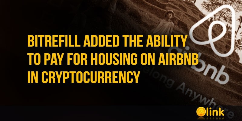 Bitrefill-pay-for-housing-on-Airbnb-in-cryptocurrency