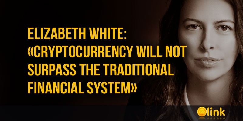 Elizabeth-White-cryptocurrency-will-not-surpass-financial-system