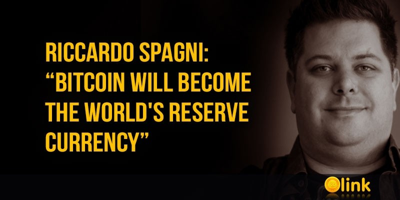Riccardo-Spagni-Bitcoin-worlds-reserve-currency