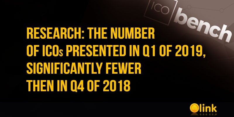 ICObench-number-of-ICO--in-Q1-of-2019