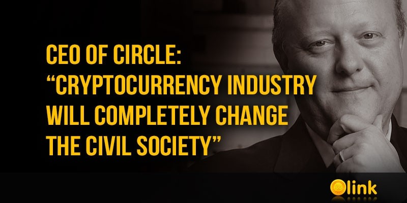 CEO-of-Circle-Cryptocurrency-will-change-society