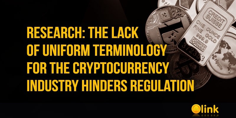 Research-the-lack-of-uniform-terminology-for-the-cryptocurrency