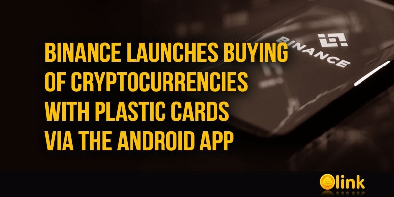 Binance-launches-buying-of-cryptocurrencies-with-plastic-cards