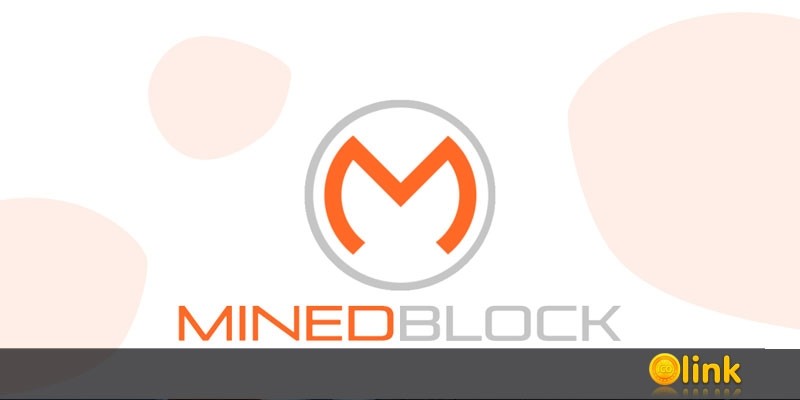 PRESS-RELEASE-MinedBlock