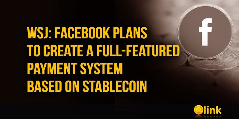 Facebook--payment-system-based-on-stablecoin
