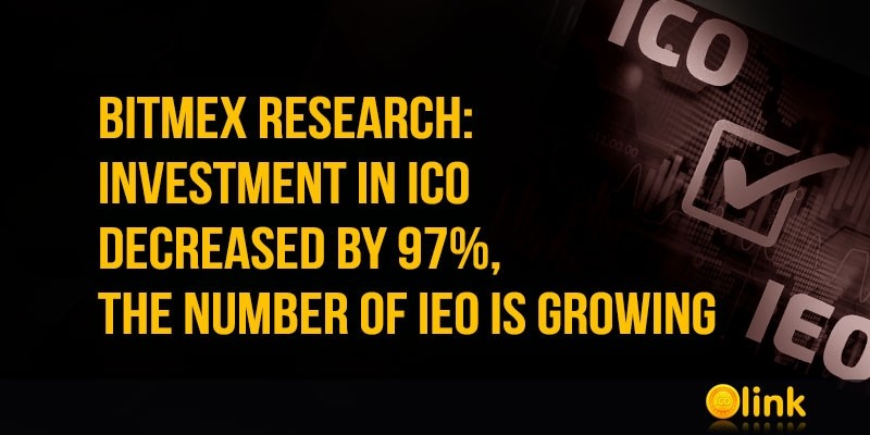 BitMEX-research-investment-in-ICO-decreased