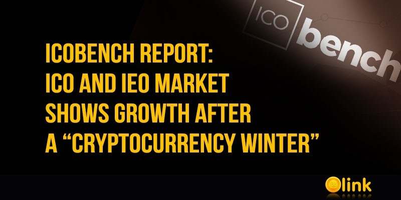 ICObench-Report-ICO-and-IEO-market-shows-growth