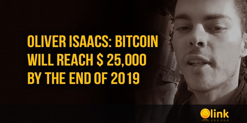 Oliver-Isaacs-Bitcoin-will-reach--25000