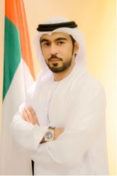 Sheikh Hamdan Bin Ahmed Al Maktoum