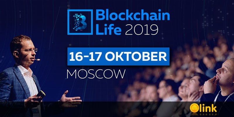PRESS-RELEASE-Blockchain-Life-2019-Forum