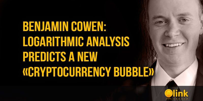 Benjamin-Cowen-a-new-cryptocurrency-bubble