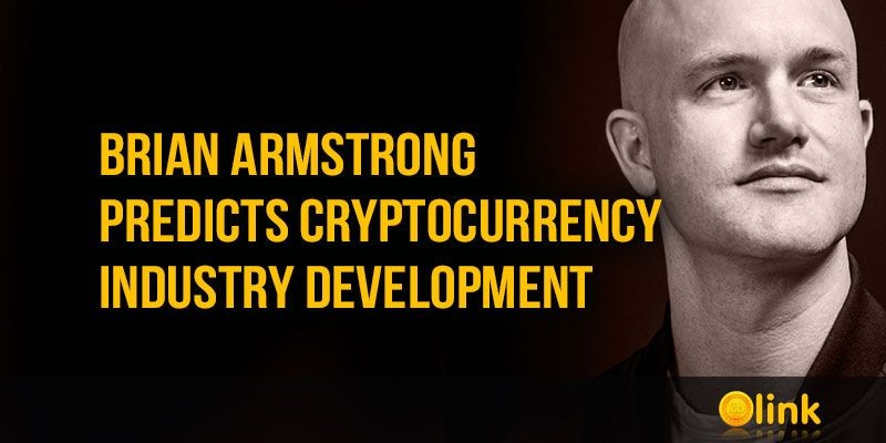 Brian-Armstrong-Cryptocurrency-Industry