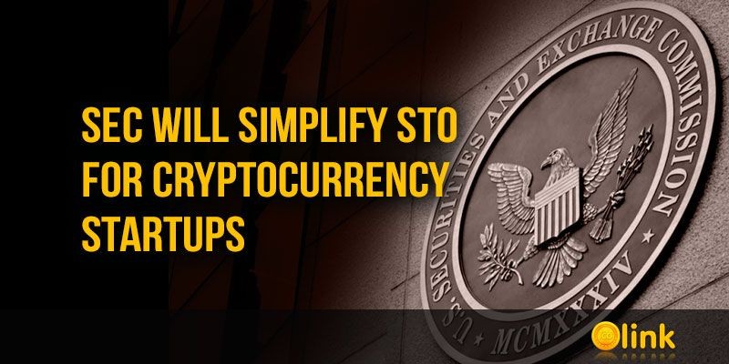 SEC-will-simplify-STO-for-cryptocurrency-startups