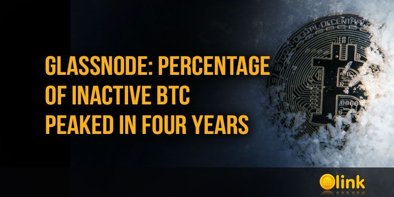 Glassnode-percentage-of-inactive-BTC