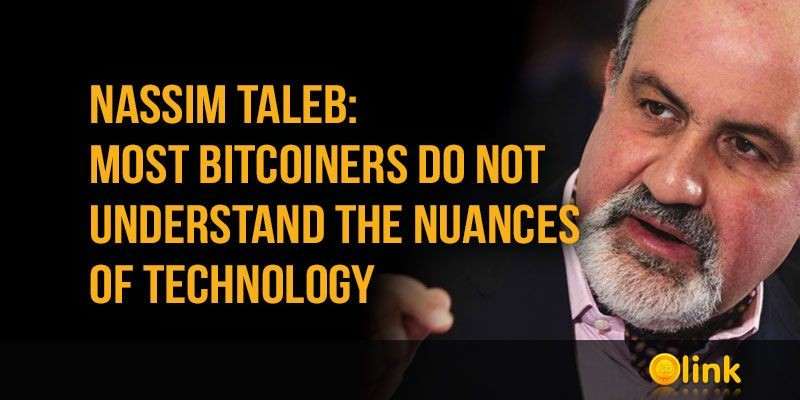 Nassim-Taleb-most-Bitcoiners-do-not-understand