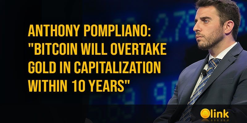 Pompliano-Bitcoin-will-overtake-gold
