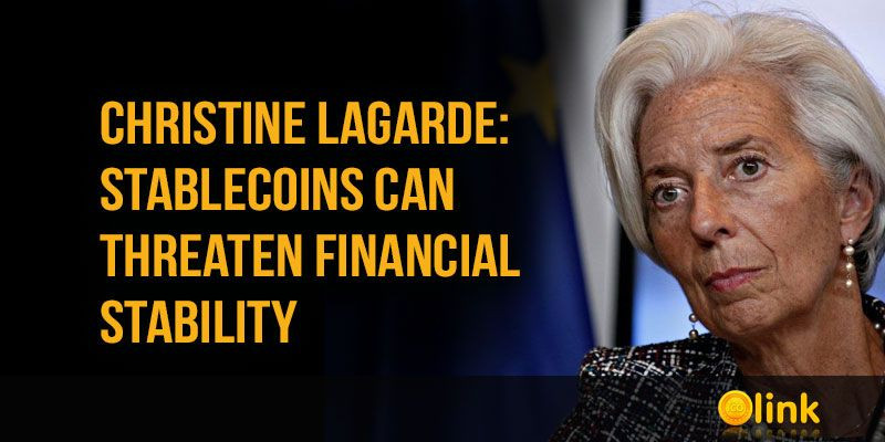 Christine-Lagarde-Stablecoins-can-threaten-financial-stability
