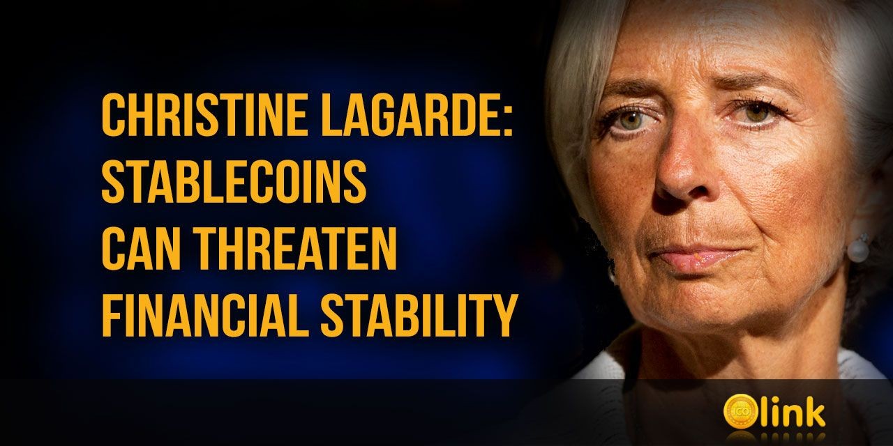 Christine-Lagarde-Stablecoins