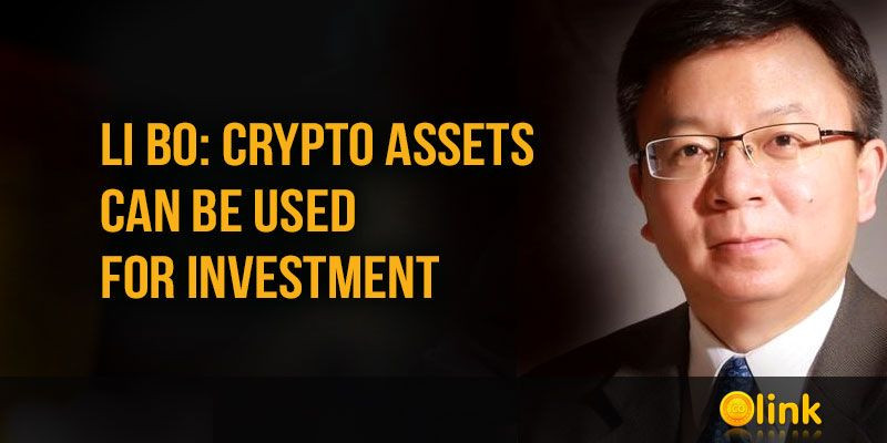 Li-Bo-crypto-assets-can-be-used-for-investment