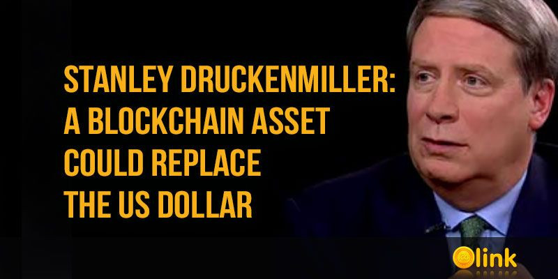 Stanley-Druckenmiller-blockchain-asset-replace-the-dollar